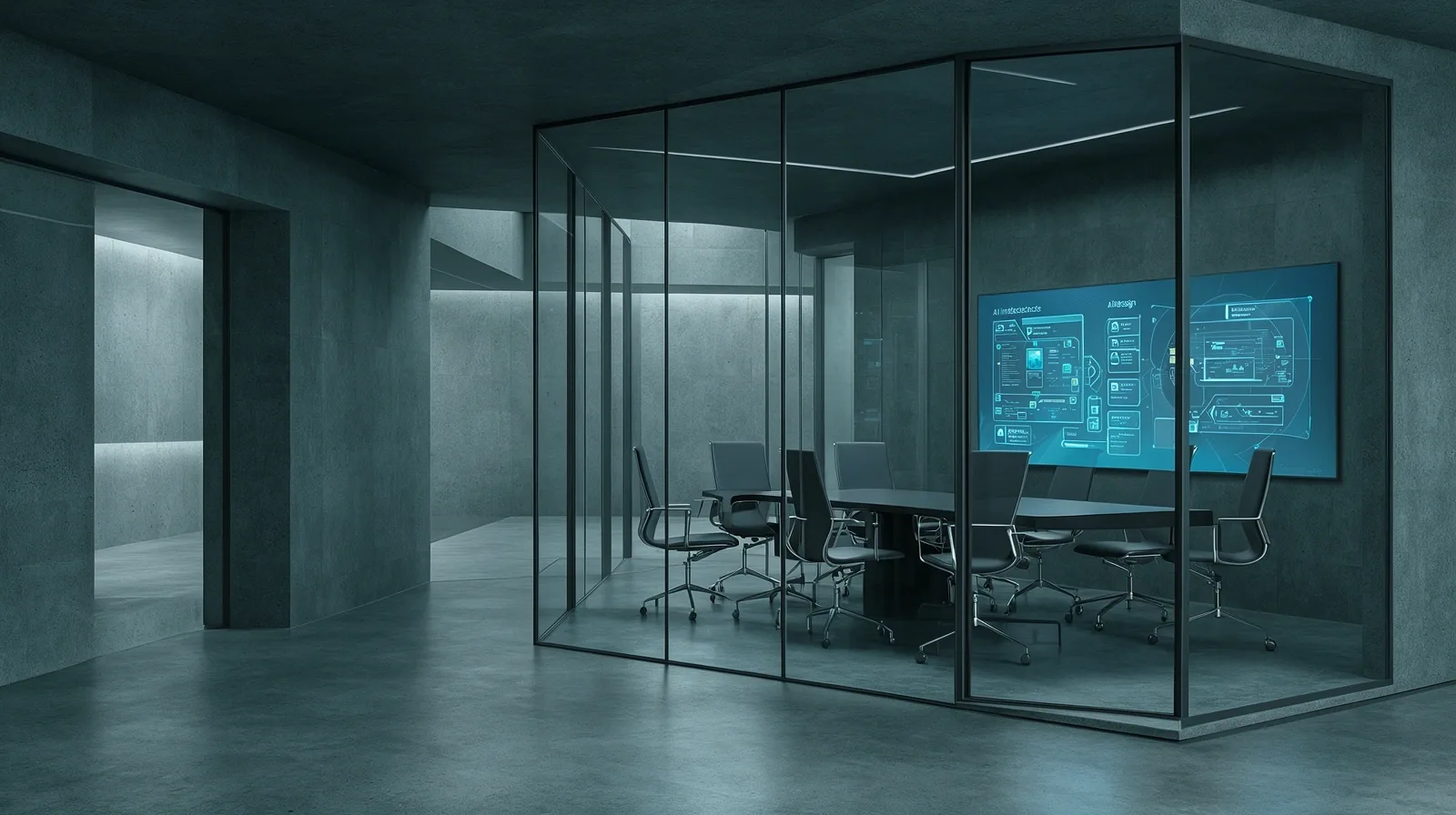 BoardGo HCI Research Facility