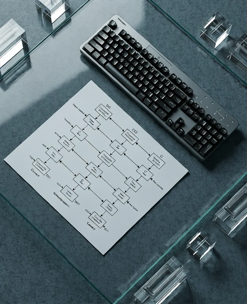 Structural Logic